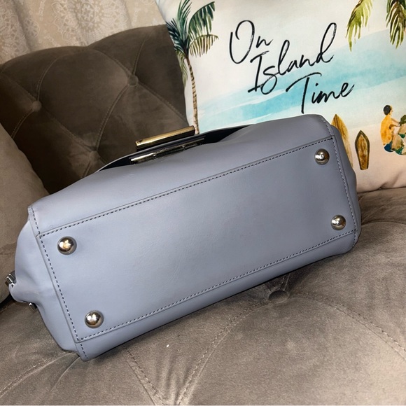 Zac Posen Grey Shoulder Bag
Excellent Condition - Picture 8 of 12